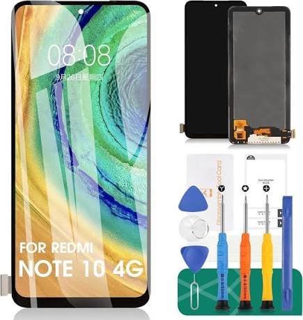 REDMI NOTE10 4G OLED W/F